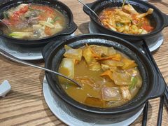 -裕记烧腊连锁餐饮(国商分店)