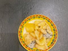 -西藏饭店·亚克·食光自助餐厅