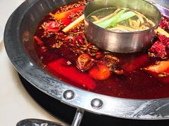 -孙毛肚火锅(春熙路店)