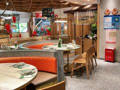 大堂-望湘园·湖南菜(宏伊店)