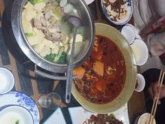 -良师门滨海人家·海鲜·家常菜(滨海城店)