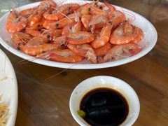 -明记海鲜大排档(巽寮湾店)