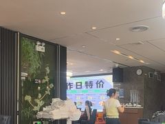 -怀德酒楼·粤菜·海鲜·茶点(宝安国际机场店)