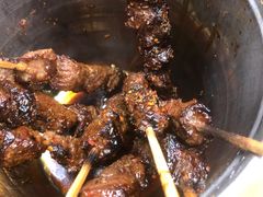 -炒豆合作社(东四总店)