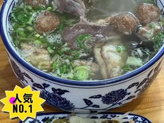 -夏家合汁(天润花园小区店)