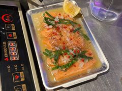 -济扶岛韩国海鲜汤제부도 해물탕(望京店)
