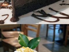 -After You Dessert Cafe(Silom Complex)