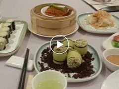 -丰鲤楼•闽南茶楼(仟禧汇店)