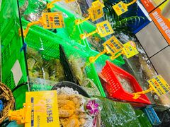 -79号渔船海鲜饭店(宝安店)