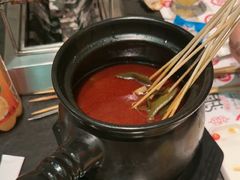 -可口香·非遗老号烧烤(南岗直营店)