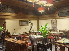 -那家小馆•北京菜•烤鸭(中关村店)