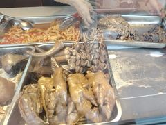 -王浩儿纪六孃甜皮鸭(乐山总店)