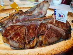 -Wolfgang’s Steakhouse 沃夫冈牛排馆(上海白玉兰广场店)