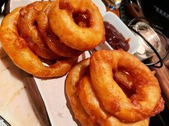 -Shanghai Brew House上海啤酒工坊(老外街店)