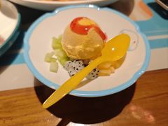 -醉长安(钟楼旗舰店)