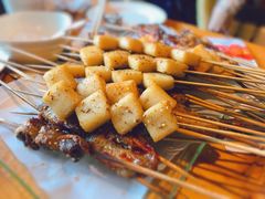 -管氏翅吧(广渠门店)