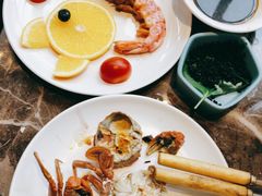 -介里海鲜自助(万达广场太原街店)
