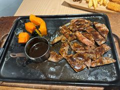 -必胜客(大宁路店)