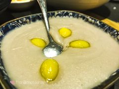 白果芋泥-潮堂 · 潮州菜(国贸商城店)