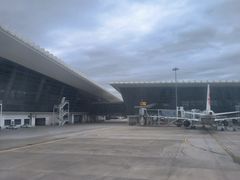 -厦门高崎国际机场-T3航站楼