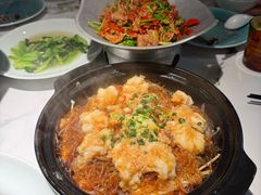 -雀蓝川菜(滨湖万象汇店)