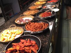 -海天牧场(银川商城店)