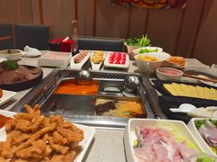 -海底捞火锅(群光广场店)