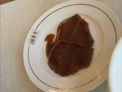 -北京全聚德(方庄店)