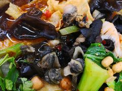 -红鼻子桂林米粉(金唐新光界店)