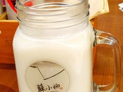 -苏小柳手作点心(控江旭辉分院)