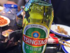 -曹掌柜小酒馆烧烤集团(宾川路店)