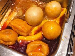 -海底捞火锅(玉桥商业广场店)