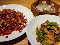 -顺香居·老字号湖北菜(江汉路店)