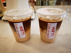 -Cafe on warm(丹霞店)