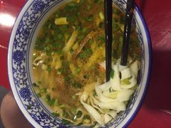 -秦唐食府(天桥店)