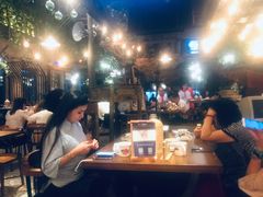 -高烤场烧烤餐厅(文华里店)