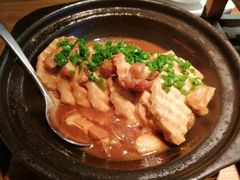 -梁家大院•农家菜(昆山会展中心店)