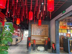 -渝味晓宇火锅(合川路店)