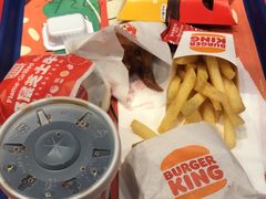 -汉堡王(北京通州领展店)