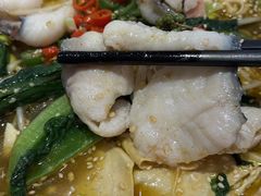 -每味每客·重庆麻辣烫(国泰店)