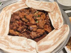 -小菜园新徽菜(蚌埠蚌山万达店)
