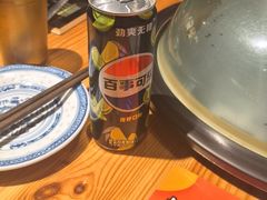 -阿鸡鱼庄·顺德鲜蒸小炒(亚运村店)