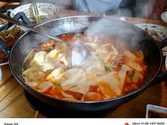 -福茂源横山铁锅羊肉(牡丹园店)