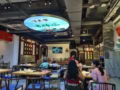 -味食家市师鸡(三元里店)