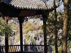 -千岛湖石林