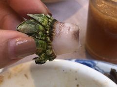 -石砰渔港·海鲜楼