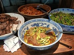 -慧娟面馆·餐厅(望江路店)