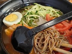 -霸腹烤肉(厦门柚子番店)