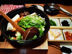 -胜博殿日式炸猪排(侨福芳草地店)
