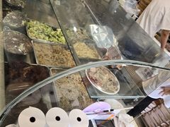 -闫家驴肉老店(华电一校店)